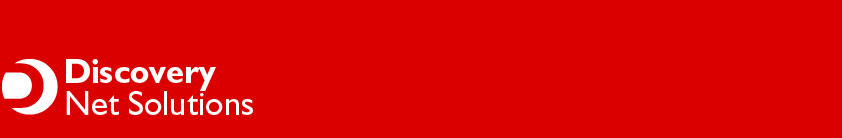 Discovery Net Solutions - Here in Coventry